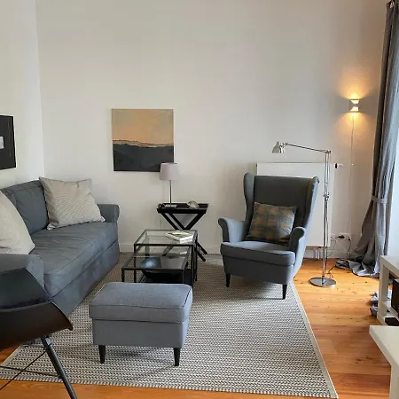 Apartament An Der *