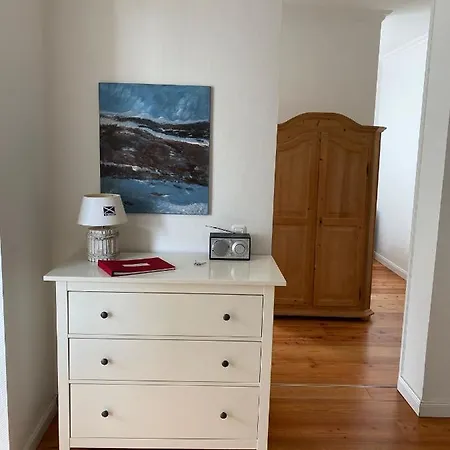 An Der Apartment *