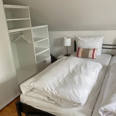 Apartament An Der Timmendorfer Strand