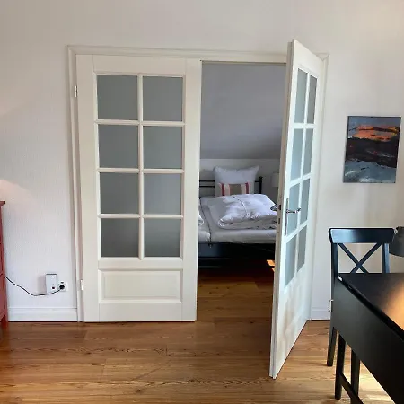An Der Apartament