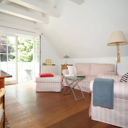 Apartament An Der Timmendorfer Strand