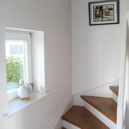 Apartment An Der *