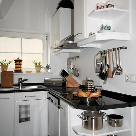Apartman An Der Timmendorfer Strand