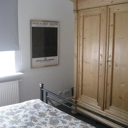 Apartment An Der