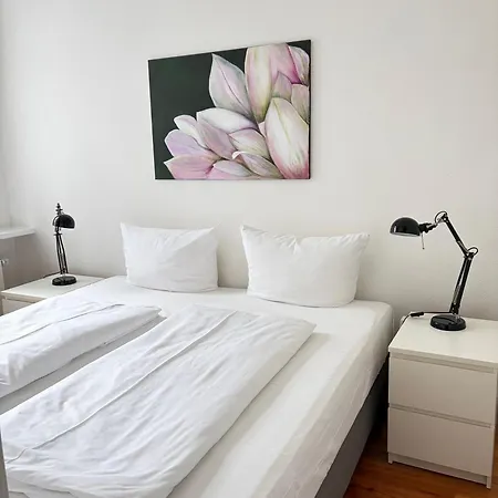 Apartment An Der