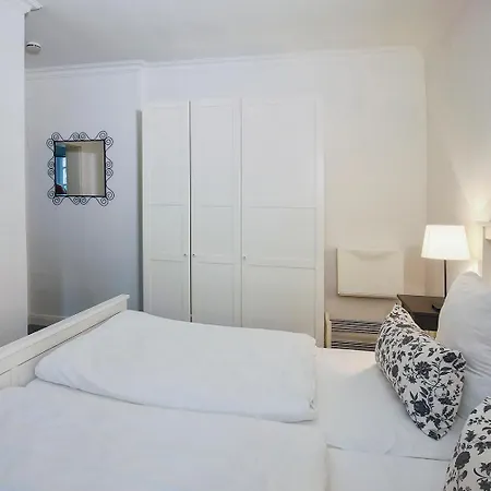 Apartament An Der Timmendorfer Strand