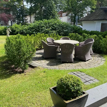 Apartment An Der *