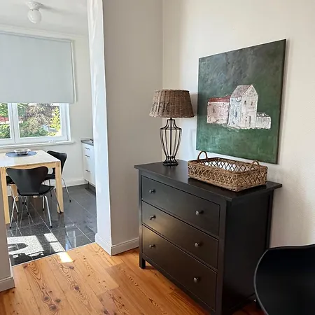 Apartment An Der