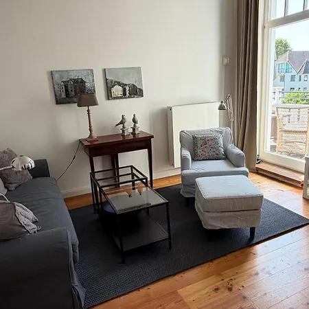 An Der Apartment Timmendorfer Strand