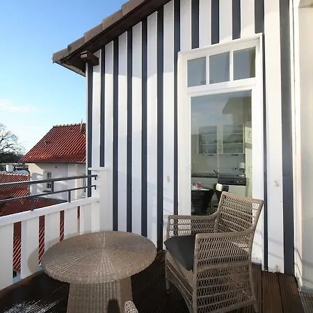An Der Apartment