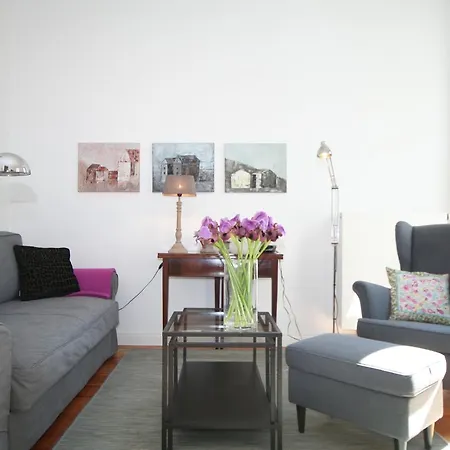 An Der Apartman Timmendorfer Strand