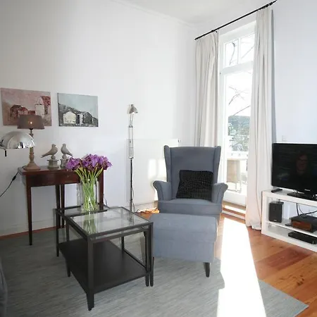 Daire An Der Timmendorfer Strand