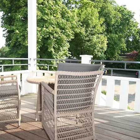 Apartment An Der Timmendorfer Strand