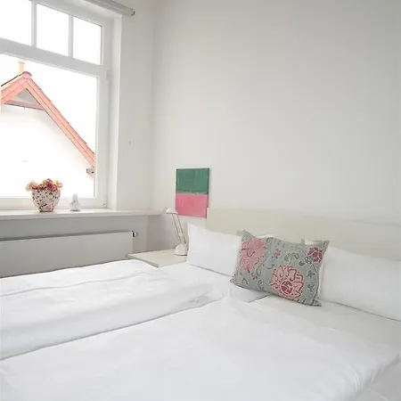 An Der Apartment
