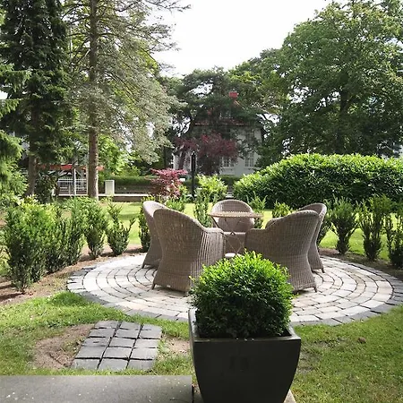 An Der * Timmendorfer Strand