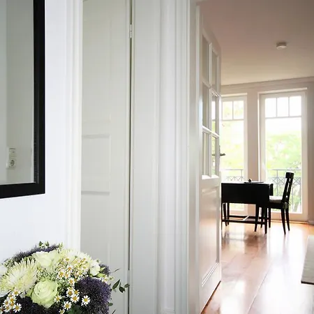 An Der Διαμέρισμα *