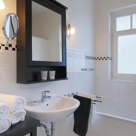 An Der Apartment
