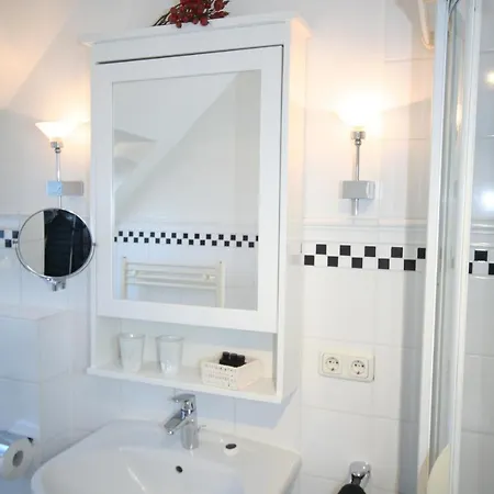 An Der Apartament *