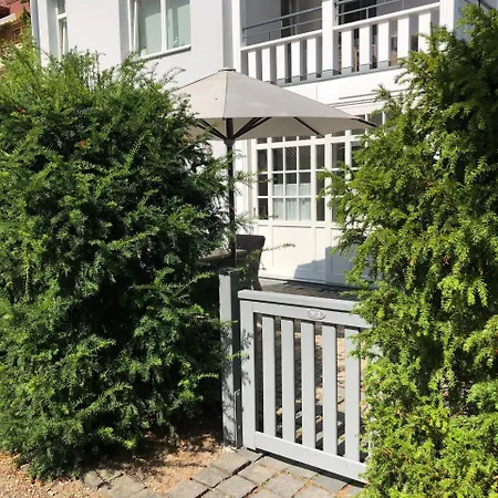 Apartament An Der Timmendorfer Strand