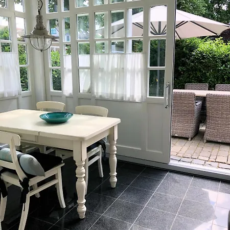 Apartment An Der