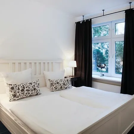 An Der Apartment *
