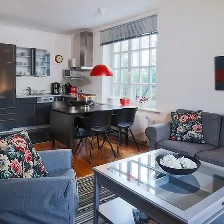 Apartment An Der *