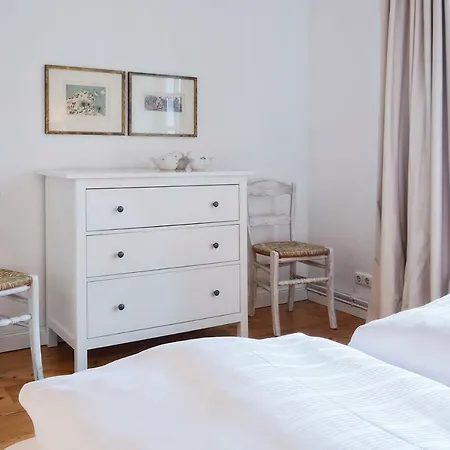 An Der Apartment