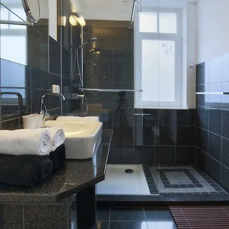 An Der Apartment *
