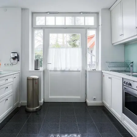 Apartament An Der