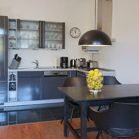 An Der Apartament