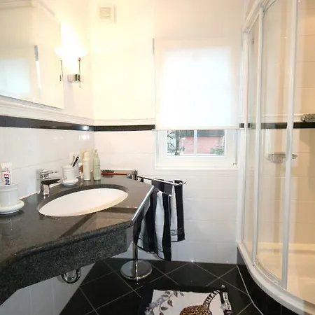 An Der Apartment