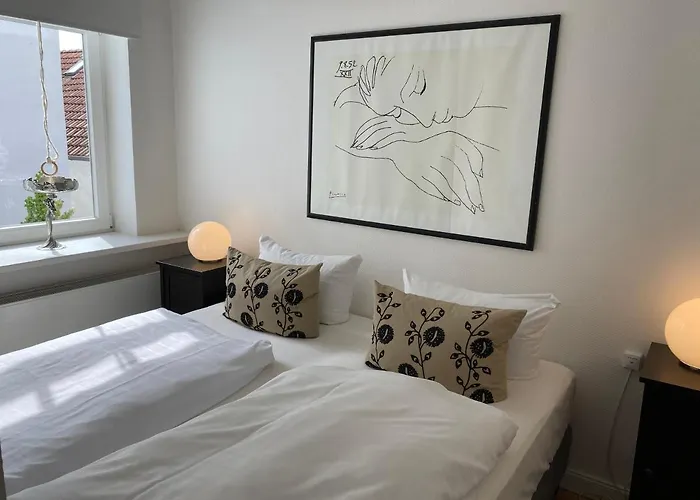 An Der Timmendorfer Strand