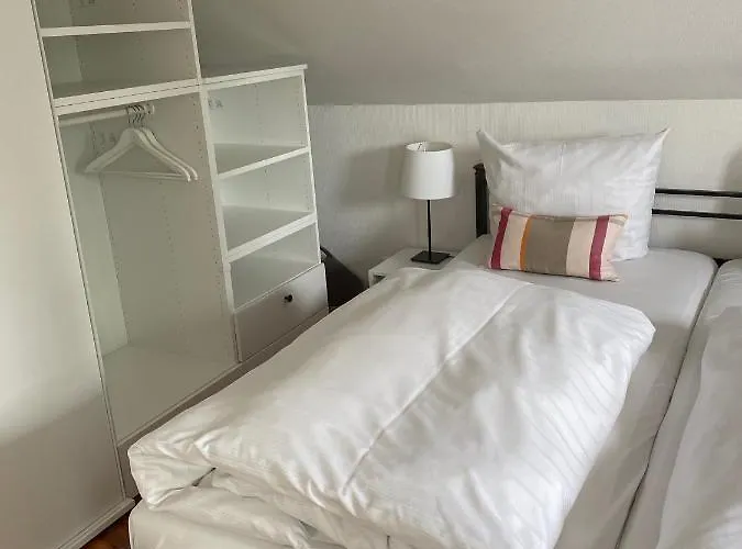 Apartament An Der Timmendorfer Strand