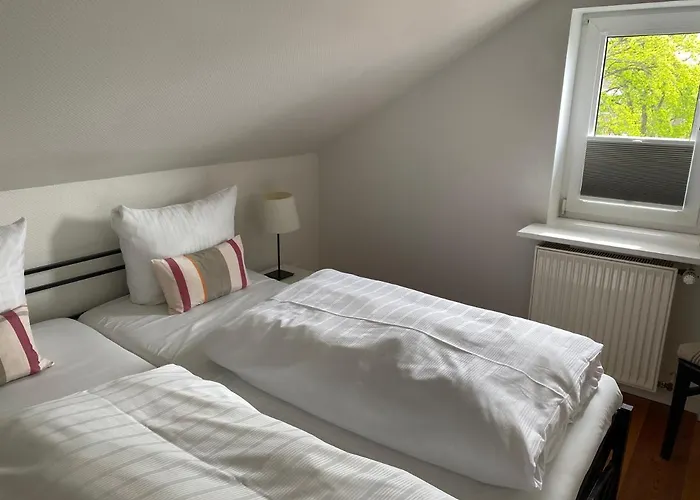 Apartament An Der Timmendorfer Strand