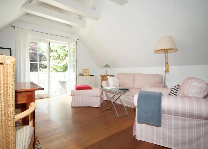 Apartament An Der Timmendorfer Strand