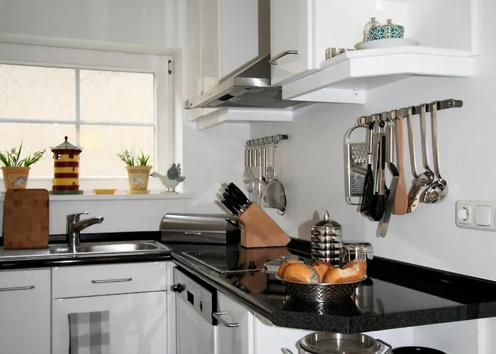 Apartament An Der Timmendorfer Strand