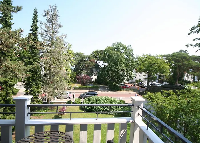 An Der * Timmendorfer Strand