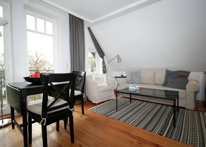 An Der * Timmendorfer Strand