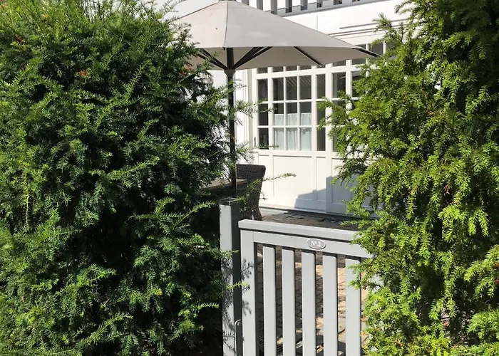 Apartament An Der Timmendorfer Strand