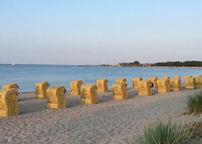 An Der * Timmendorfer Strand