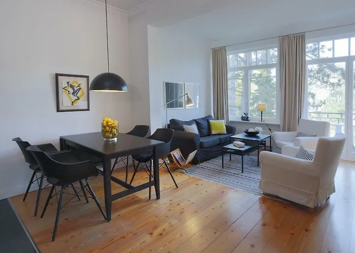 An Der * Timmendorfer Strand